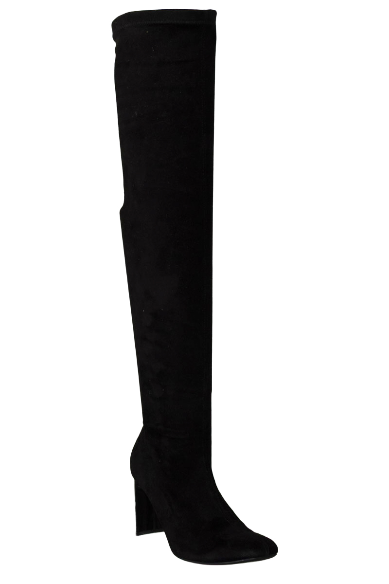 Zapatos color Negro - Bershka