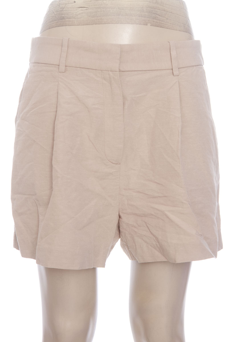 Short color Beige - H&M