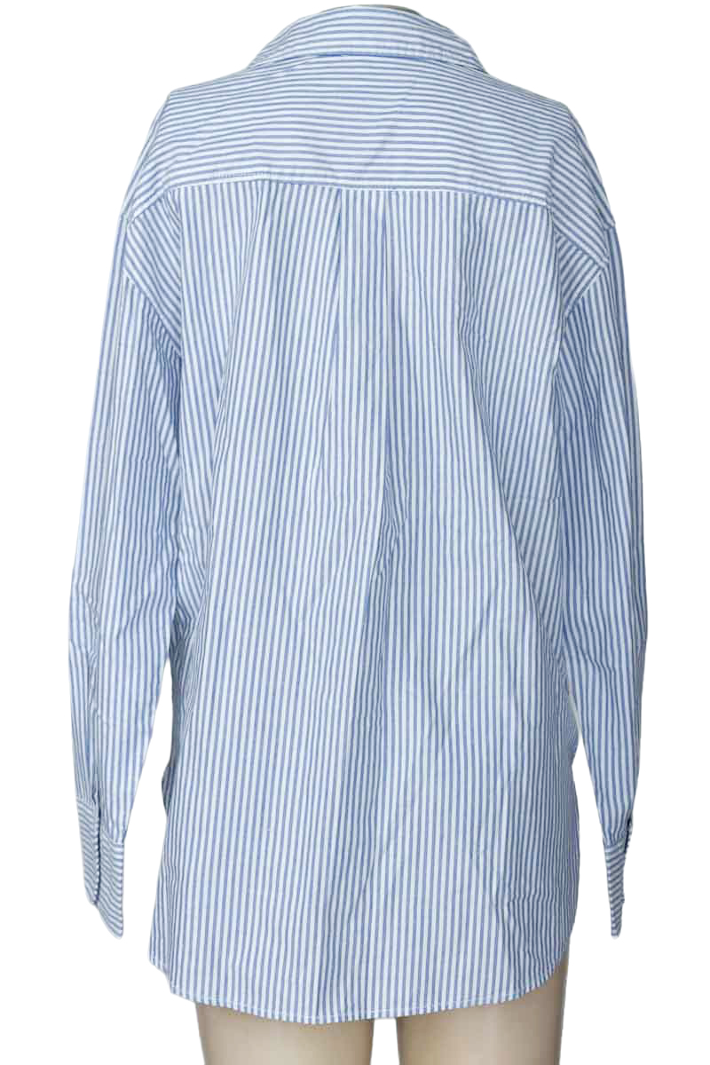 Blusa color Azul - H&M