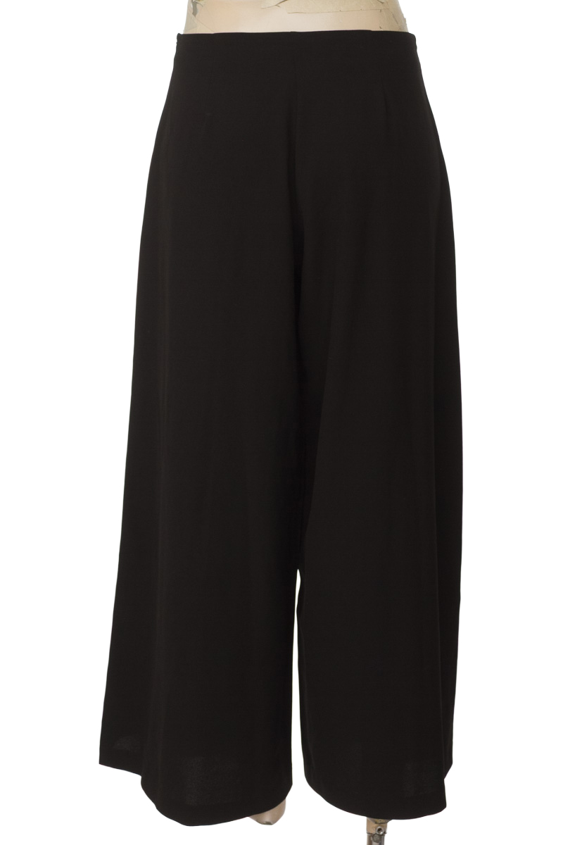 Pantalones color Negro - Setenta Cuarenta