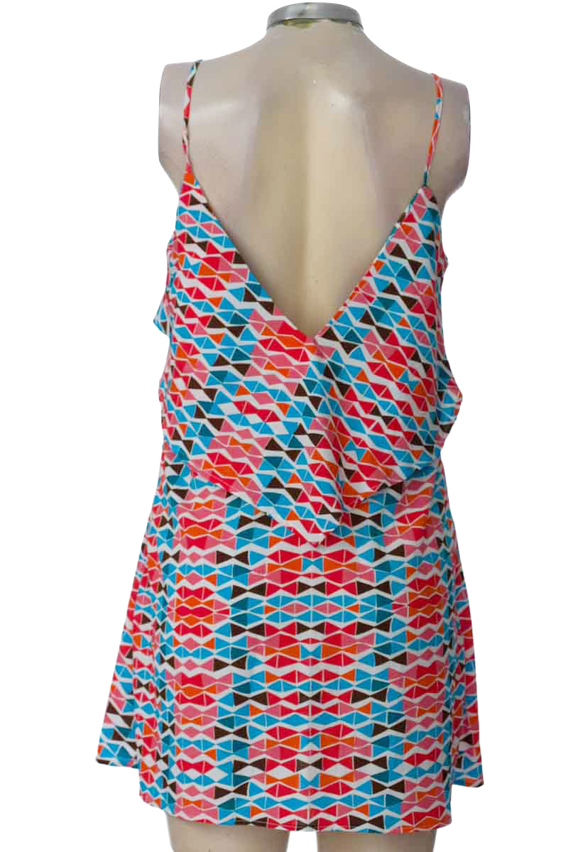 Vestido / Enterizo color Estampado - Ozono