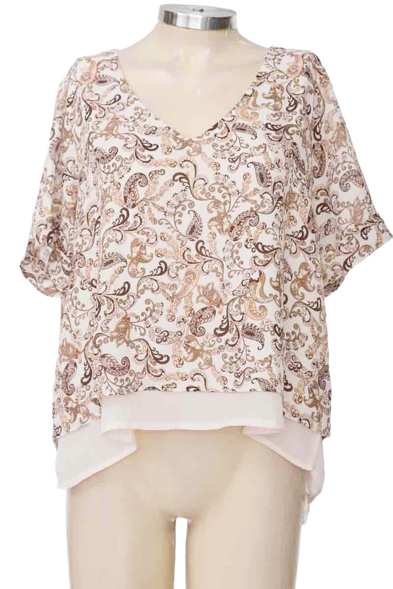Blusa color Beige - Koaj