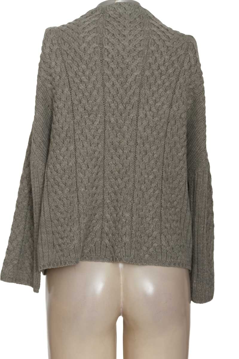 Sweater color Gris - Zara
