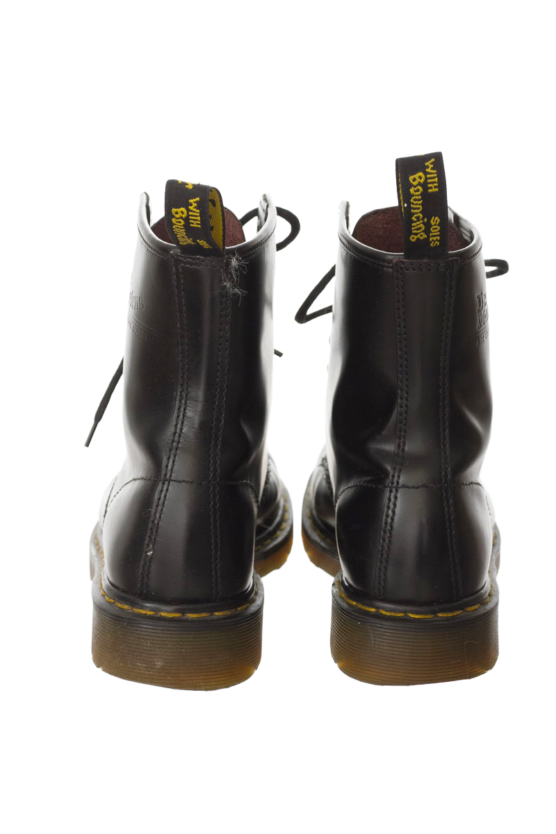 Zapatos color Negro - Dr. Airwair Martens