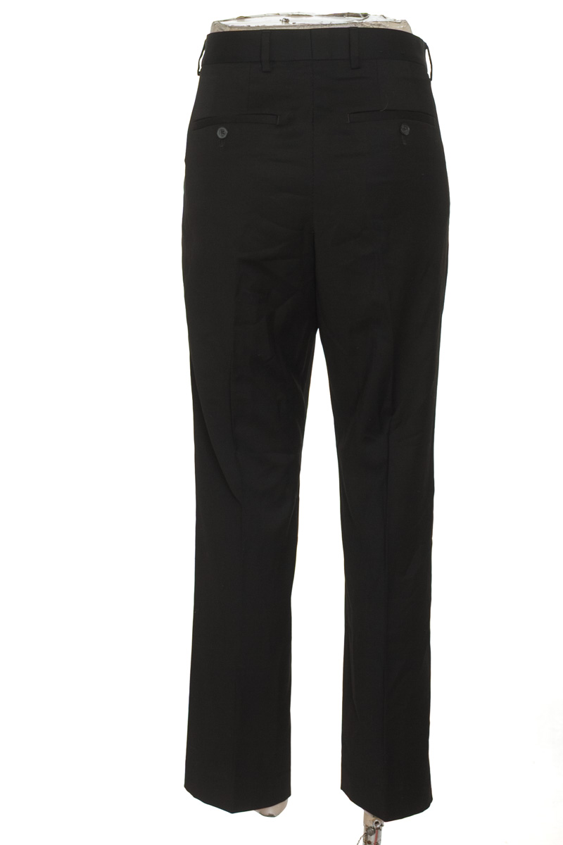 Pantalón color Negro - Express