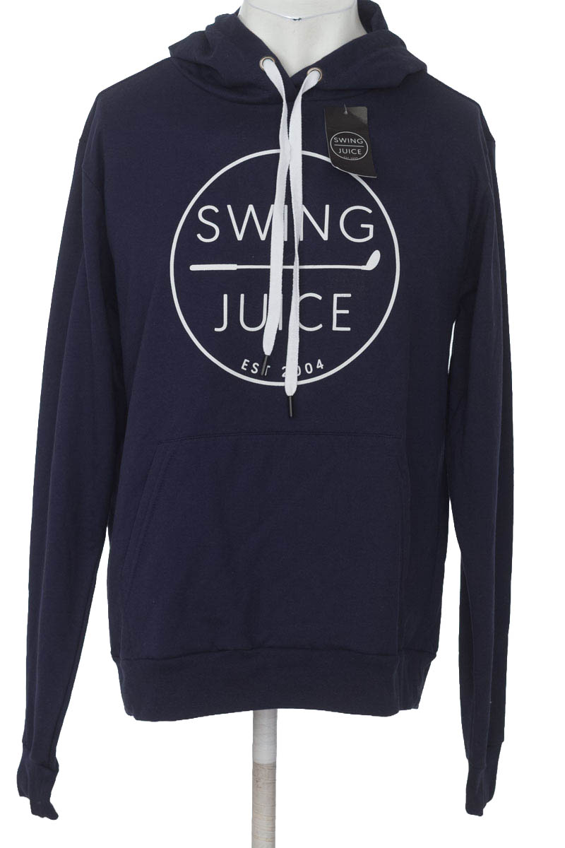 Sweater color Azul - Swing Juice