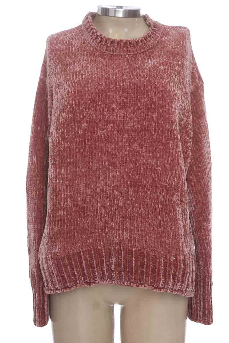 Sweater color Rosado - Jennyfer