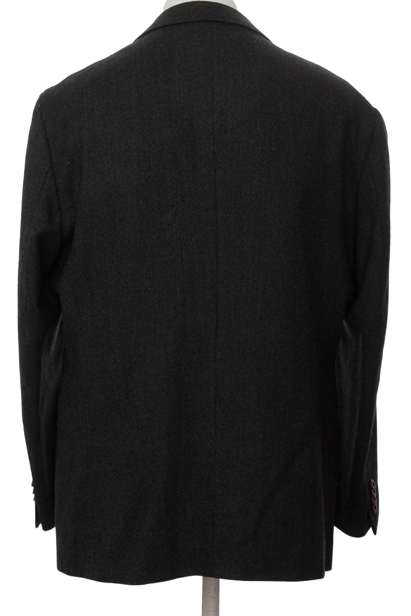 Chaqueta color Gris - Carlos Nieto