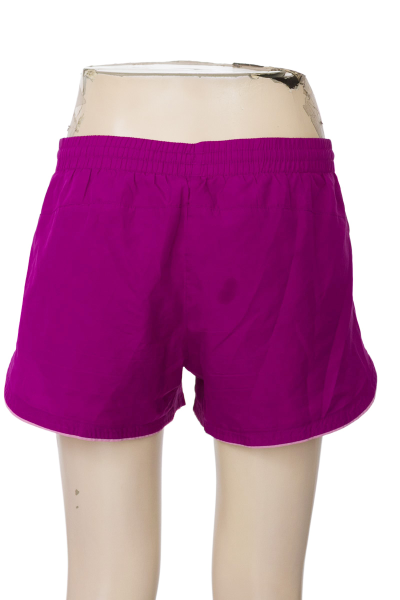 Ropa Deportiva / Salida de Baño color Morado - Danskin