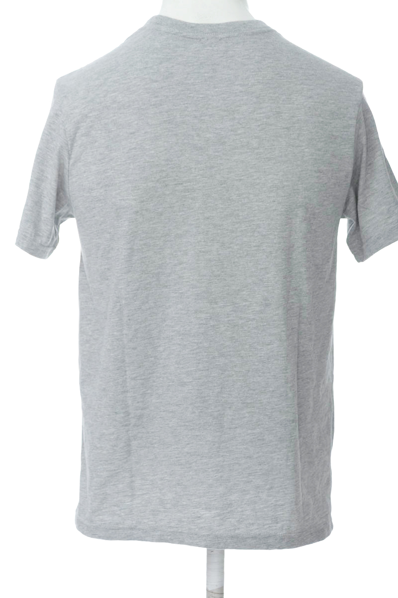 Camiseta color Gris - Closeando