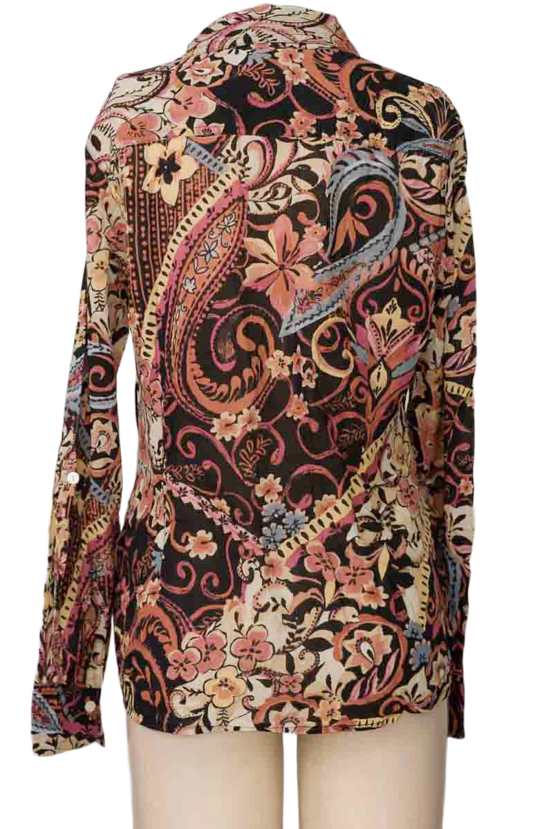 Blusa color Estampado - Lucky Brand