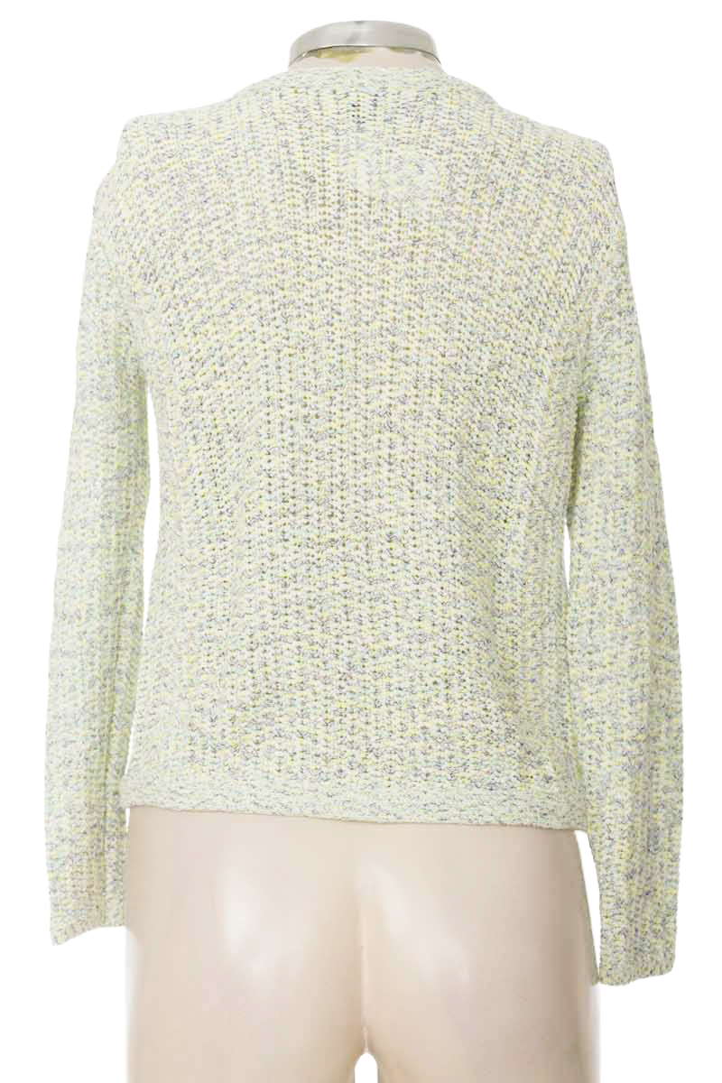 Sweater color Verde - NAF NAF