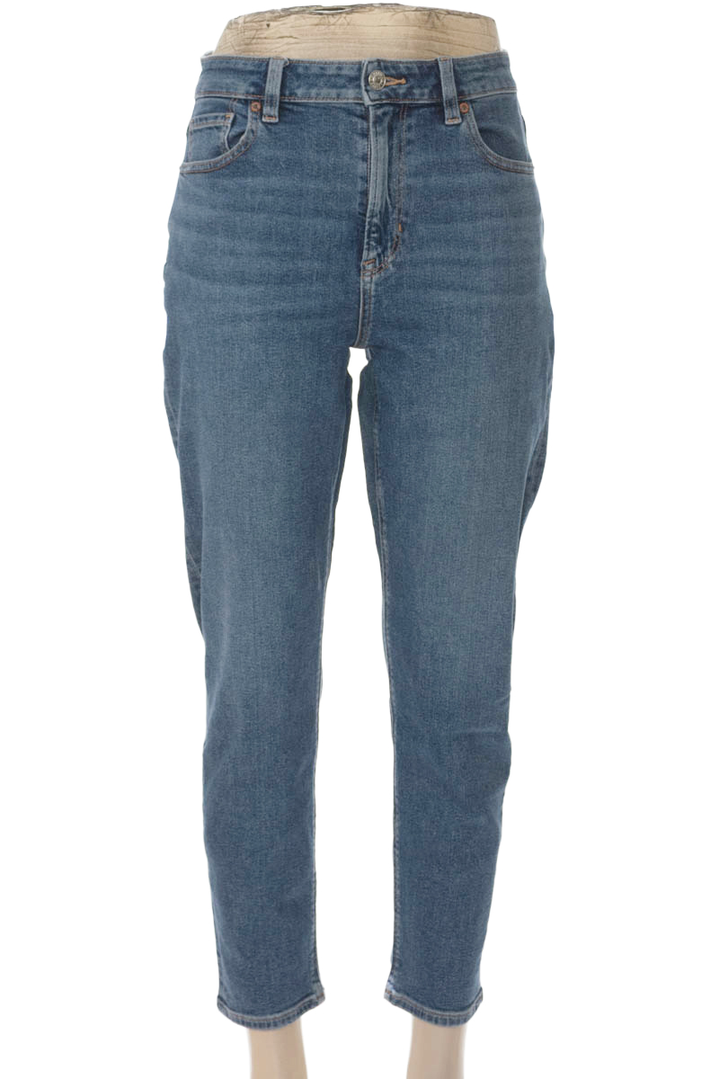 Pantalones color Azul - American Eagle