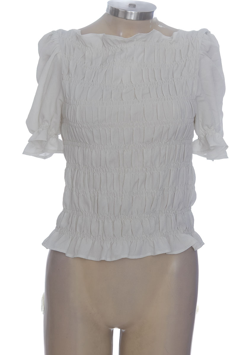 Top / Camiseta color Blanco - Closeando