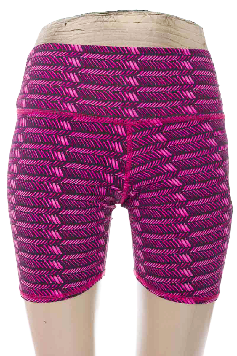 Short color Fucsia - Yazo