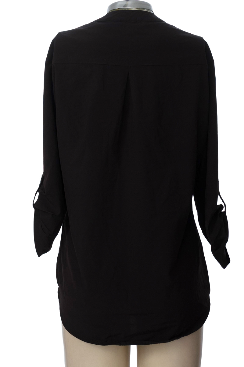 Blusa color Negro - Derek