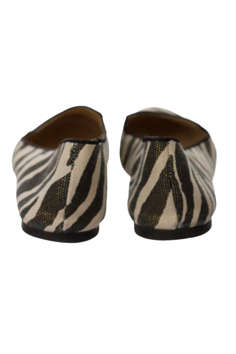 Zapatos color Beige - H&M