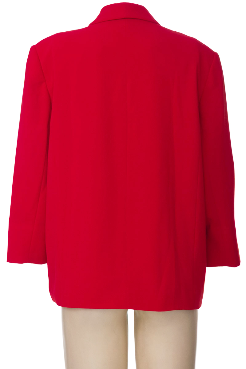 Chaqueta / Abrigo color Rojo - Esprit