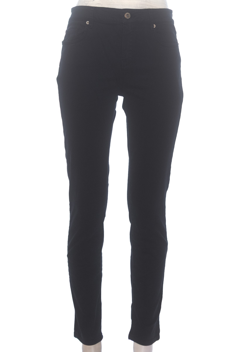Pantalones color Azul - Massimo Dutti