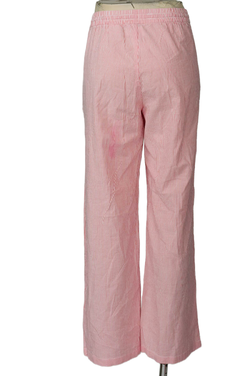 Pantalones color Rojo - Divided by H&M