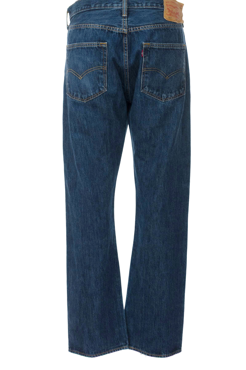 Jean color Azul - Levis