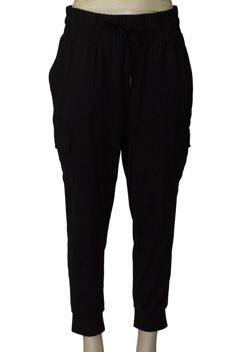 Pantalones color Negro - Mondetta