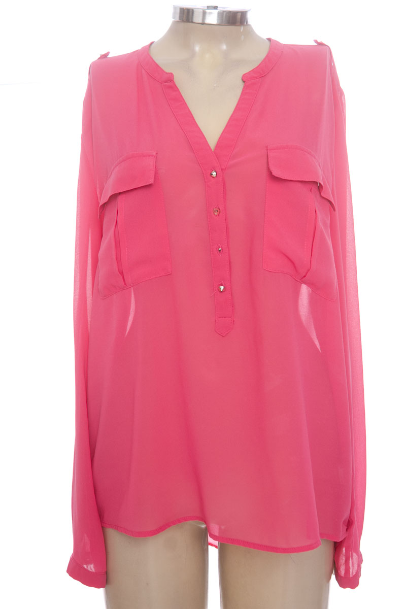 Blusa color Fucsia - ELA