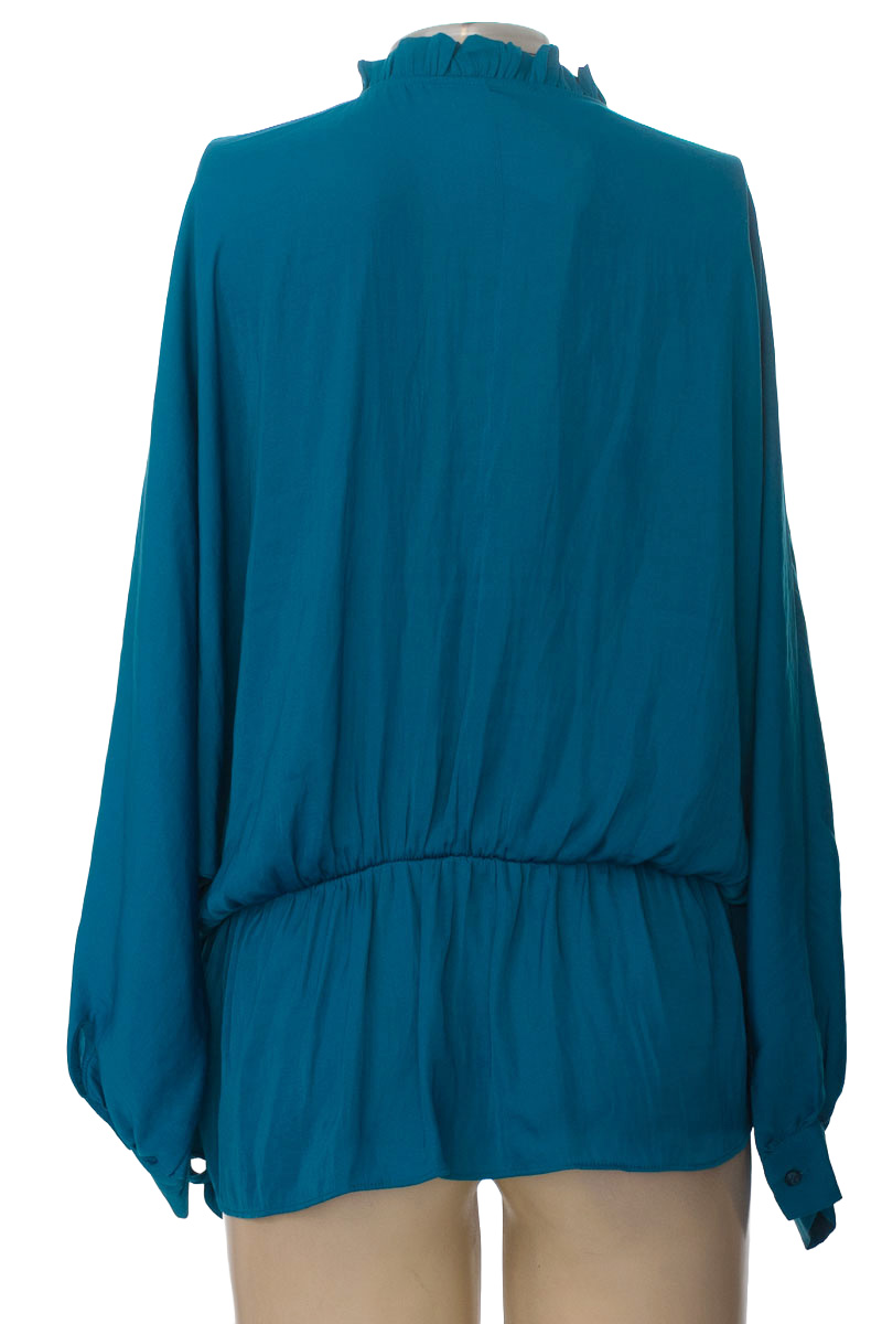 Blusa color Azul - Marc New York