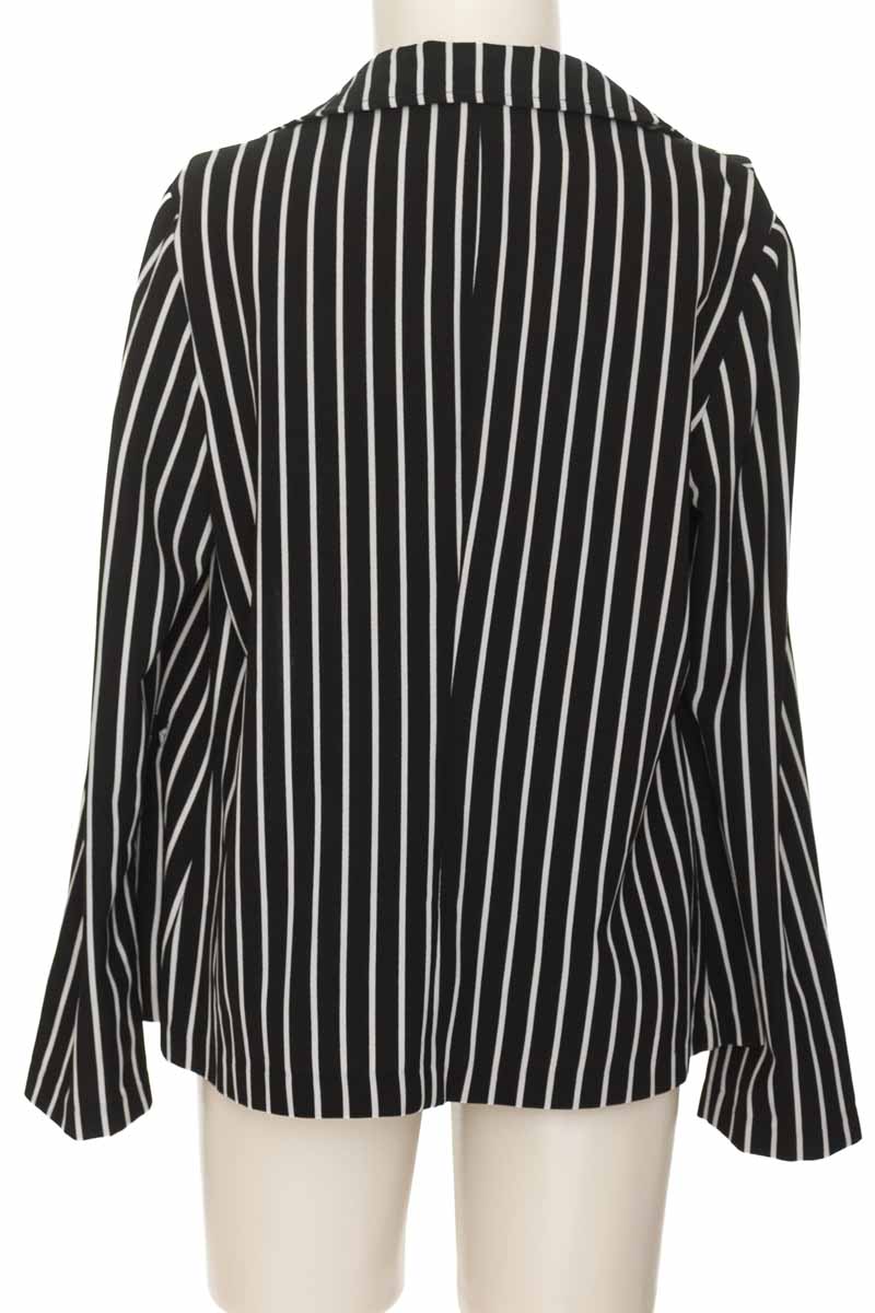 Chaqueta / Abrigo color Negro - HAVE