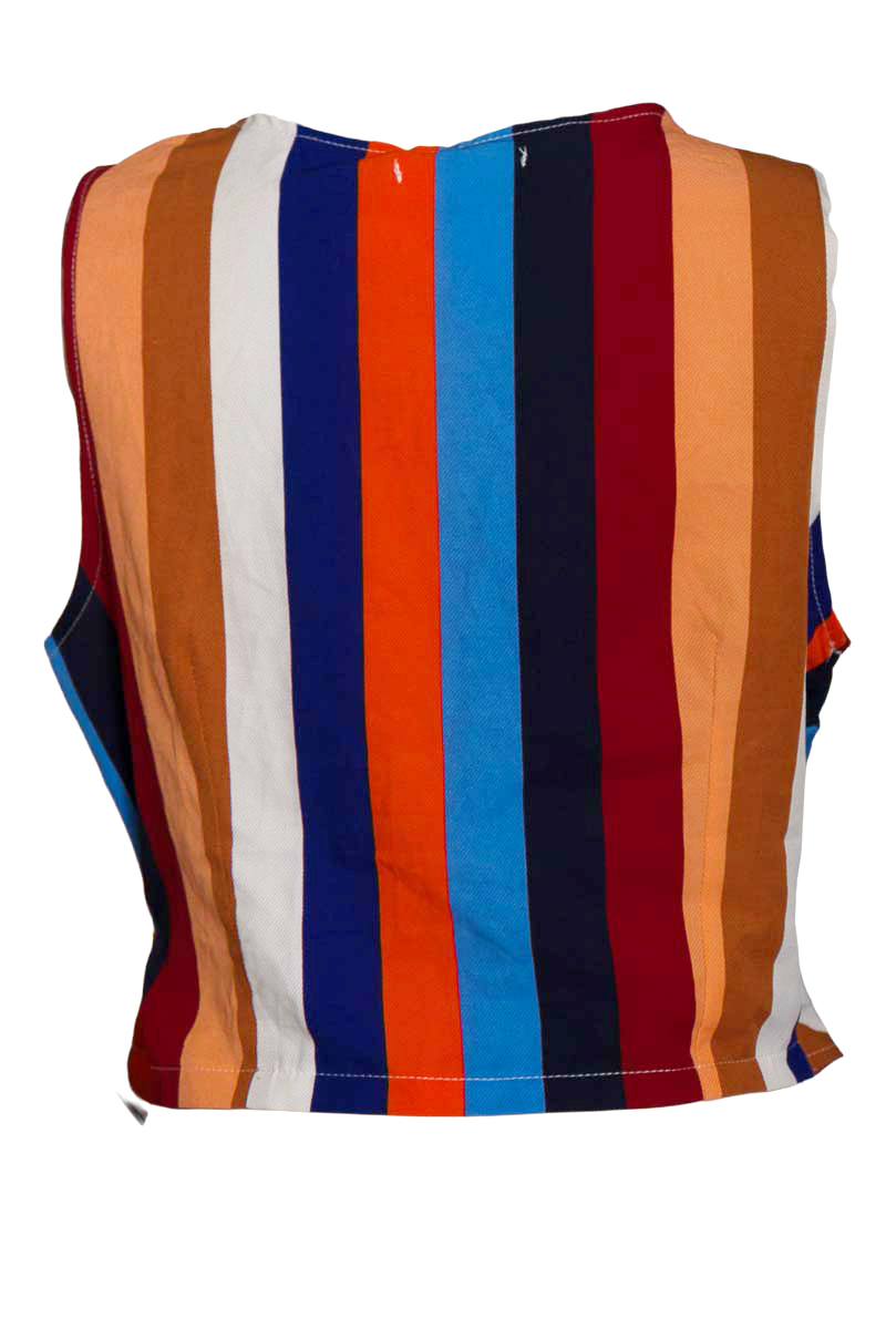 Top / Camiseta color Estampado - Closeando