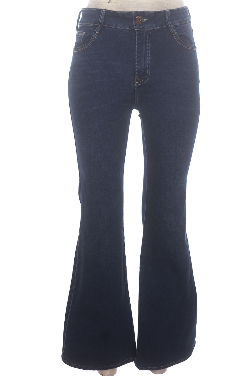 Pantalones color Azul - Xlive