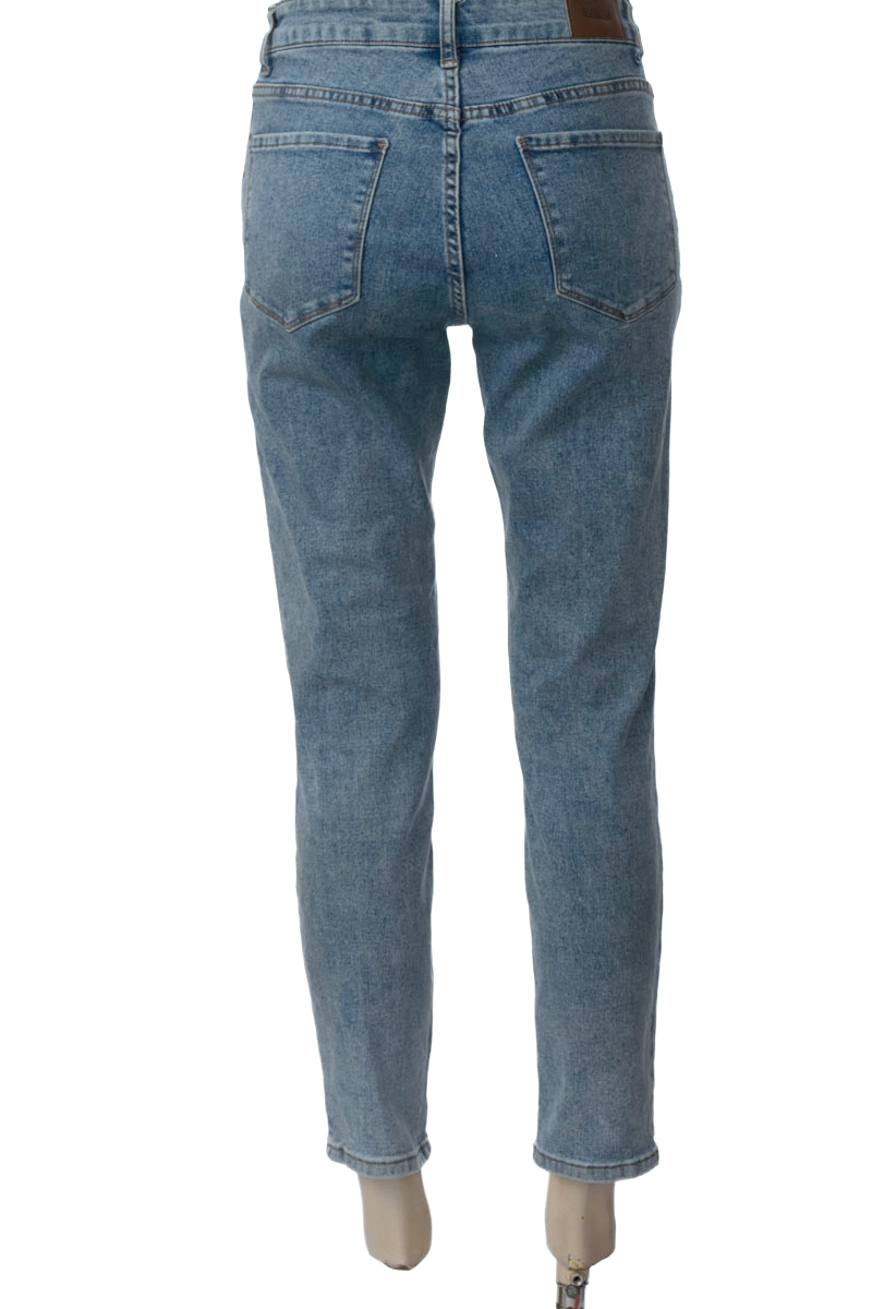 Pantalones color Azul - Sybilla