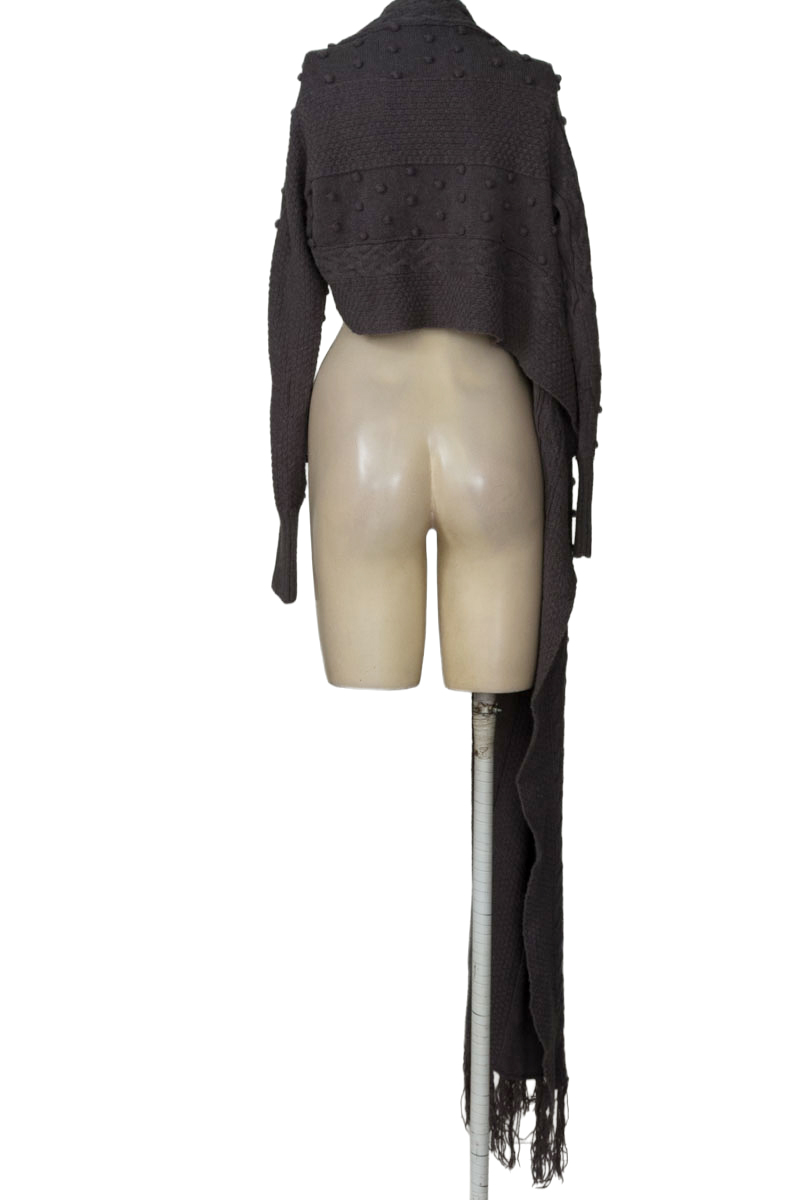 Sweater color Gris - BEBE