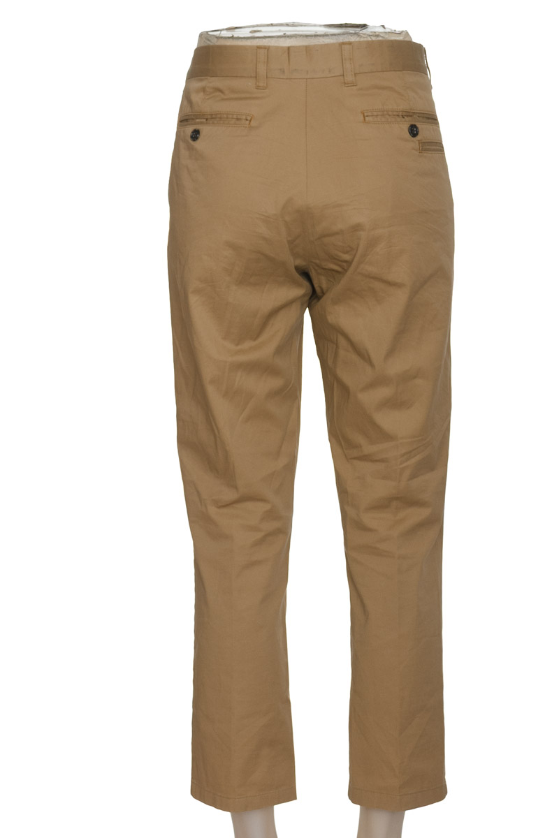 Pantalón color Beige - Arturo Calle