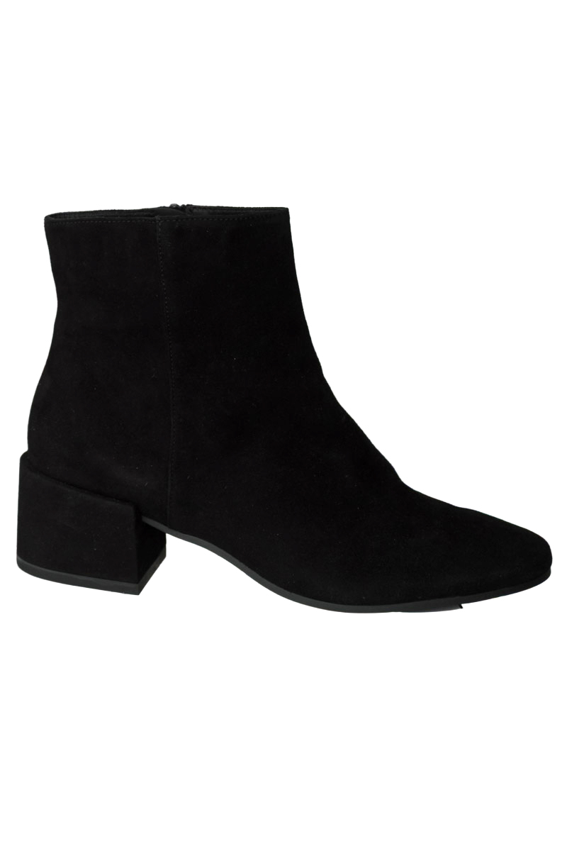 Zapatos color Negro - PRETTY BALLERINAS