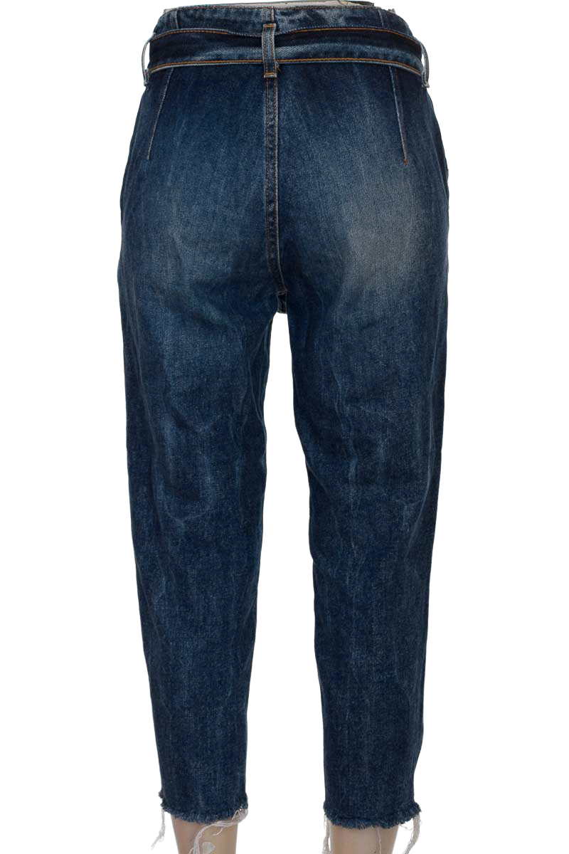 Pantalones color Azul - Koaj