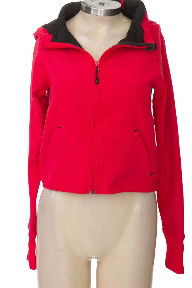 Ropa Deportiva / Salida de Baño color Fucsia - Nike