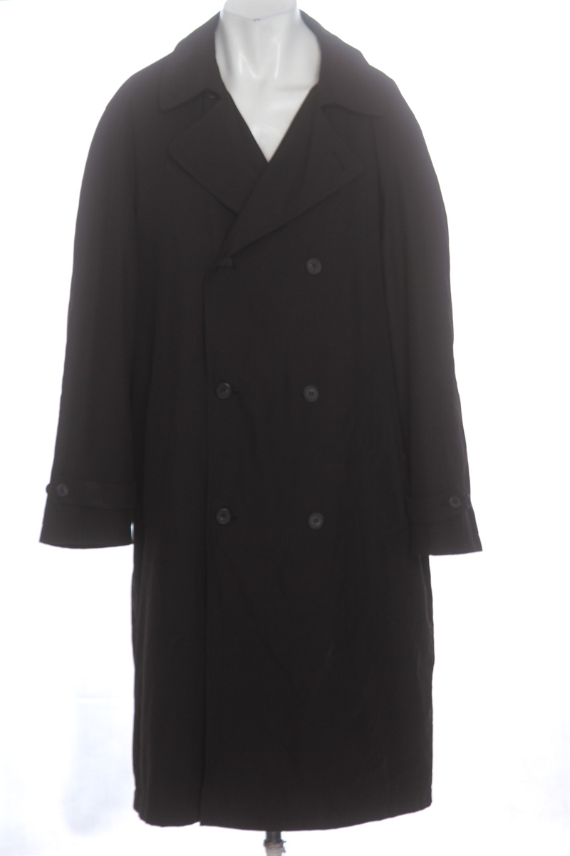 Chaqueta color Negro - Bill Blass