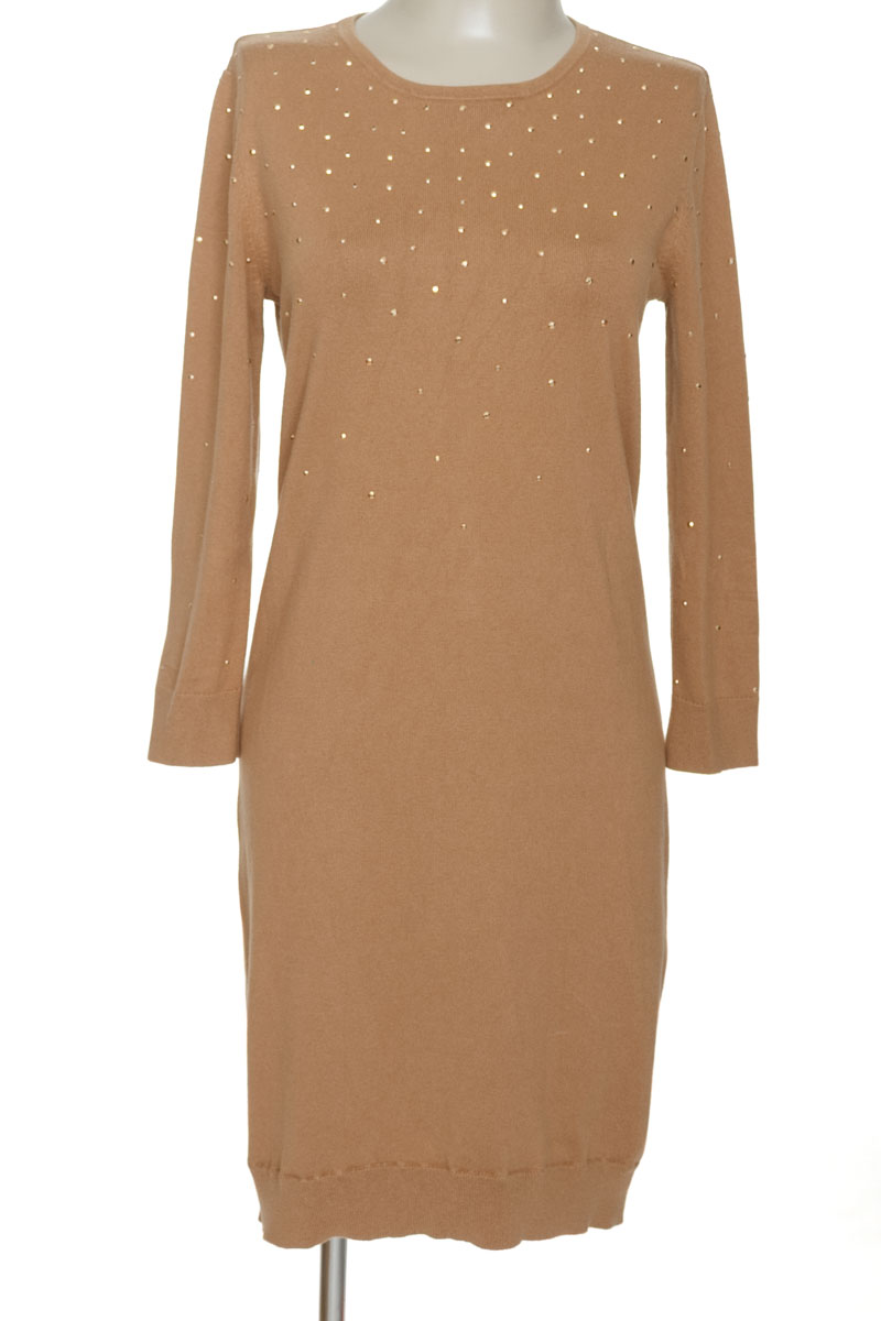 Vestido / Enterizo color Café - Michael Kors