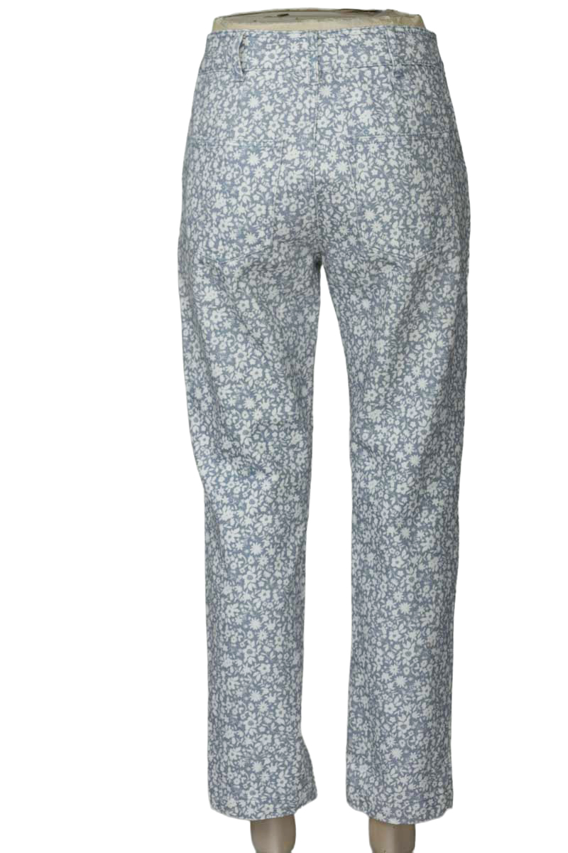Pantalones color Azul - Indi & cold