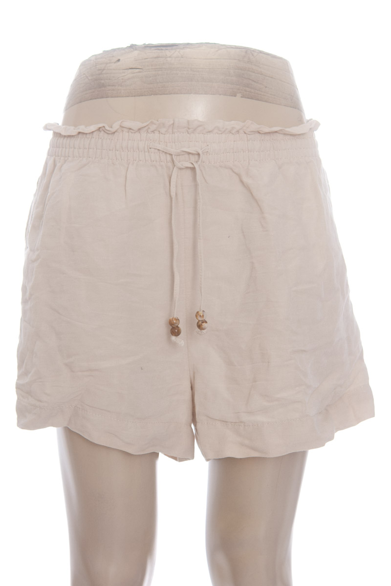 Short color Beige - H&M