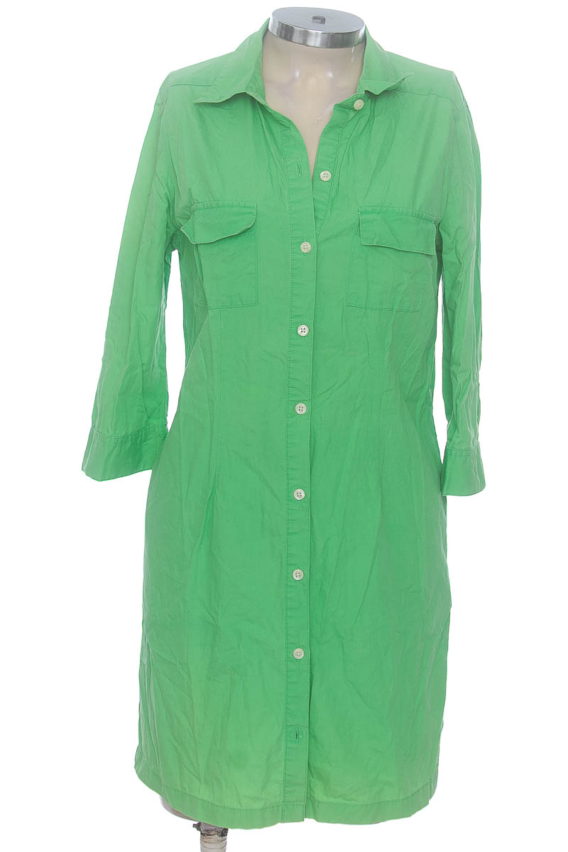 Vestido / Enterizo color Verde - Old Navy