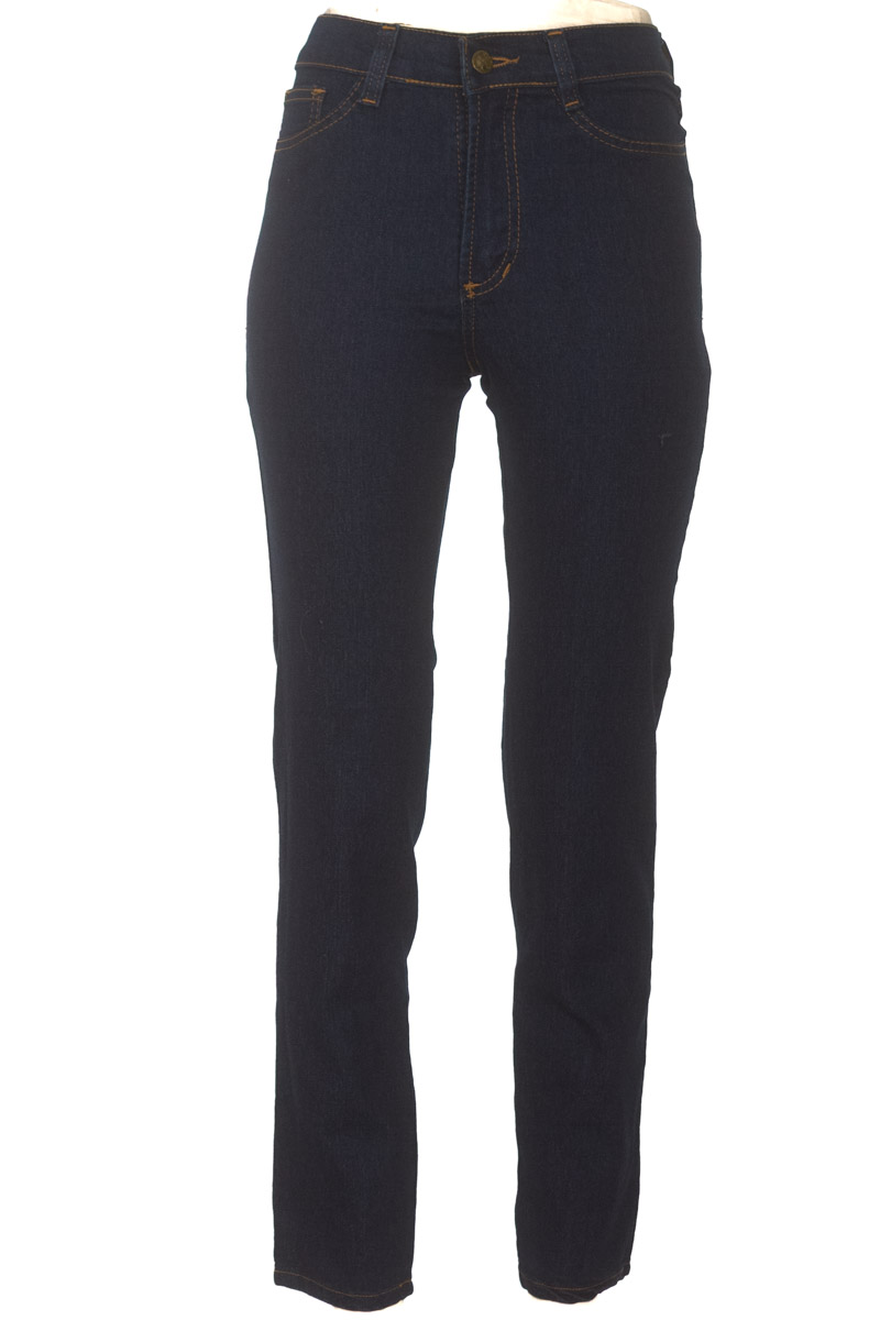 Pantalones color Azul - Everfit