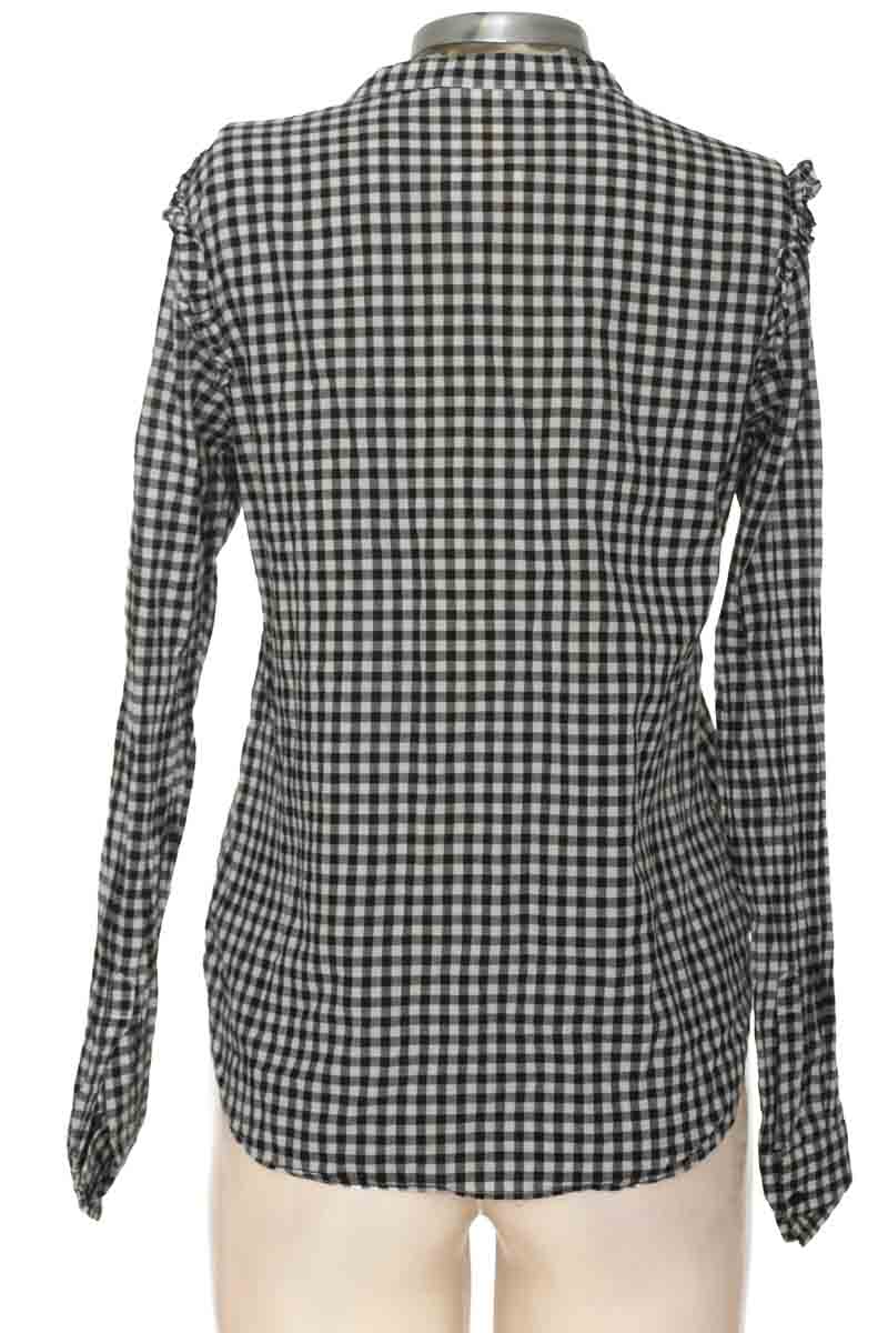 Blusa color Negro - H&M