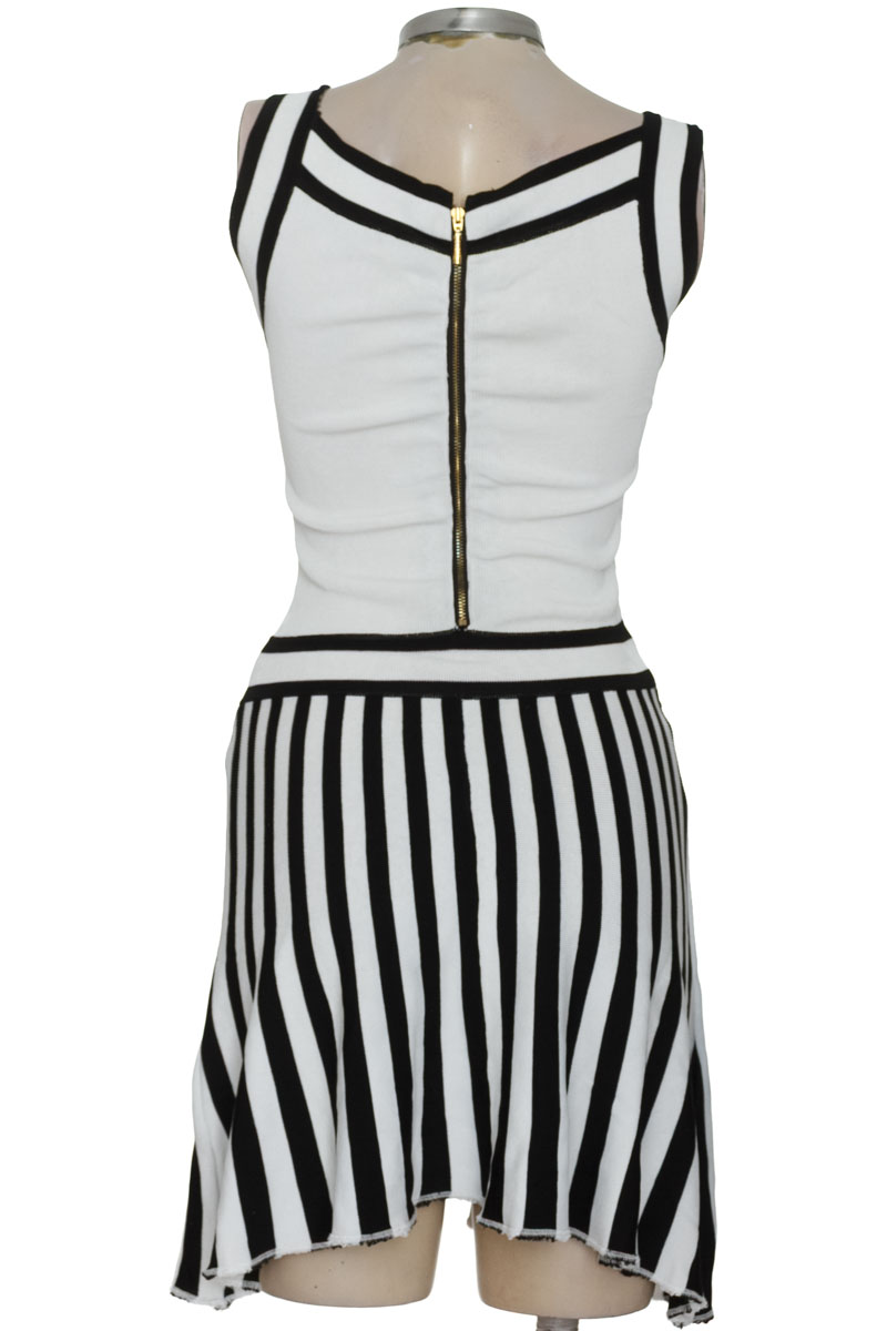 Vestido / Enterizo color Blanco - Guess