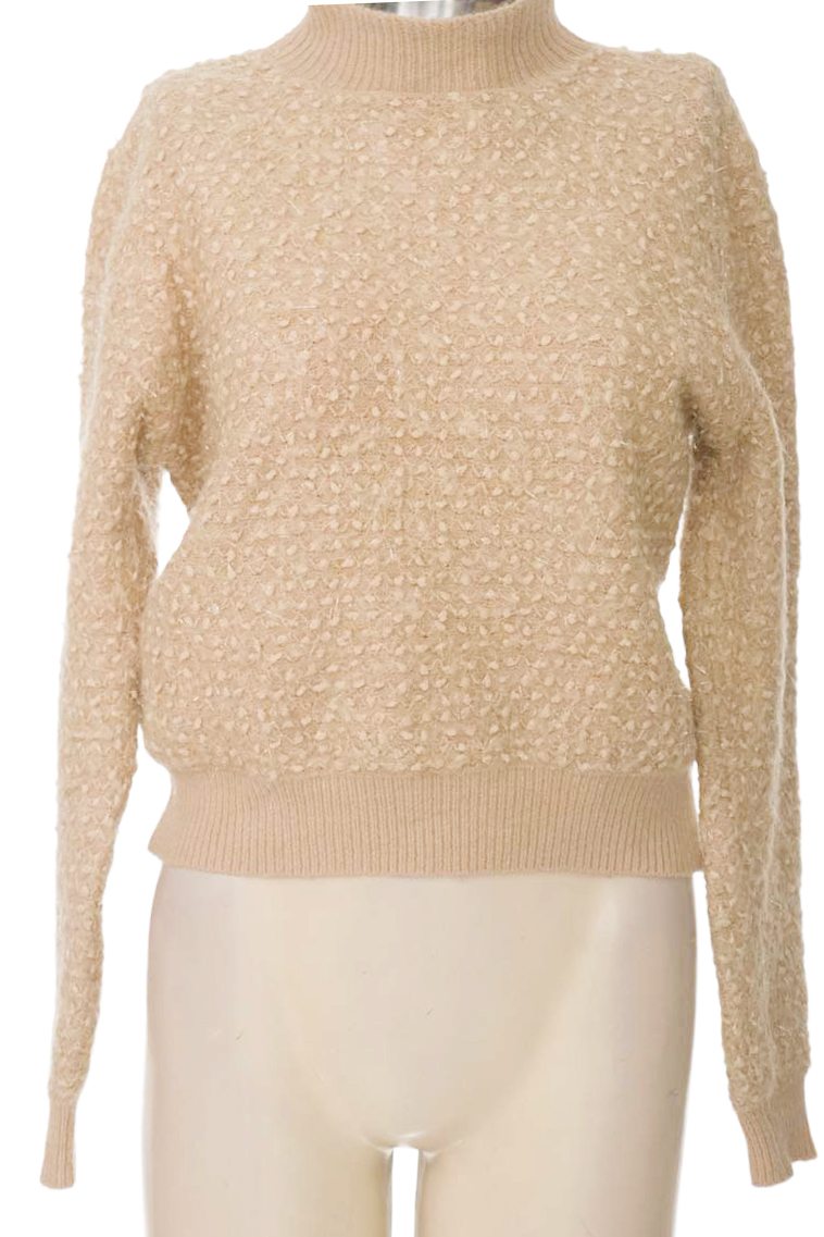 Sweater color Beige - Closeando