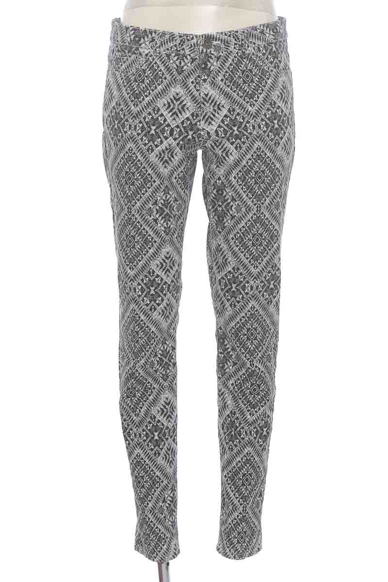 Pantalones color Negro - H&M