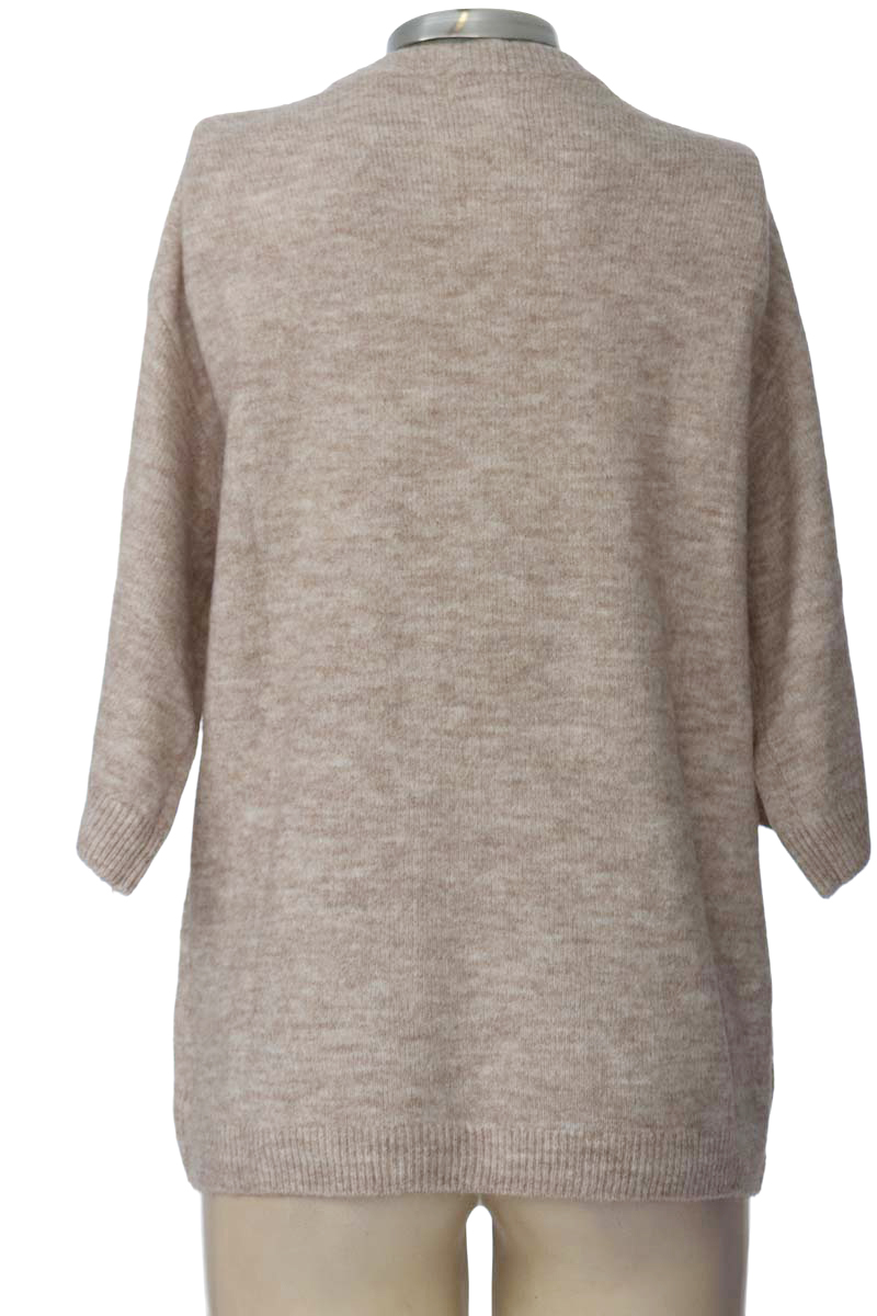 Sweater color Beige - H&M