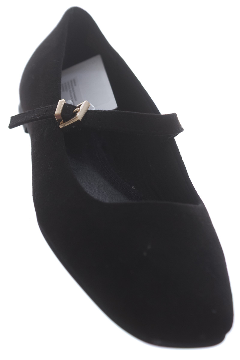 Zapatos color Negro - H&M