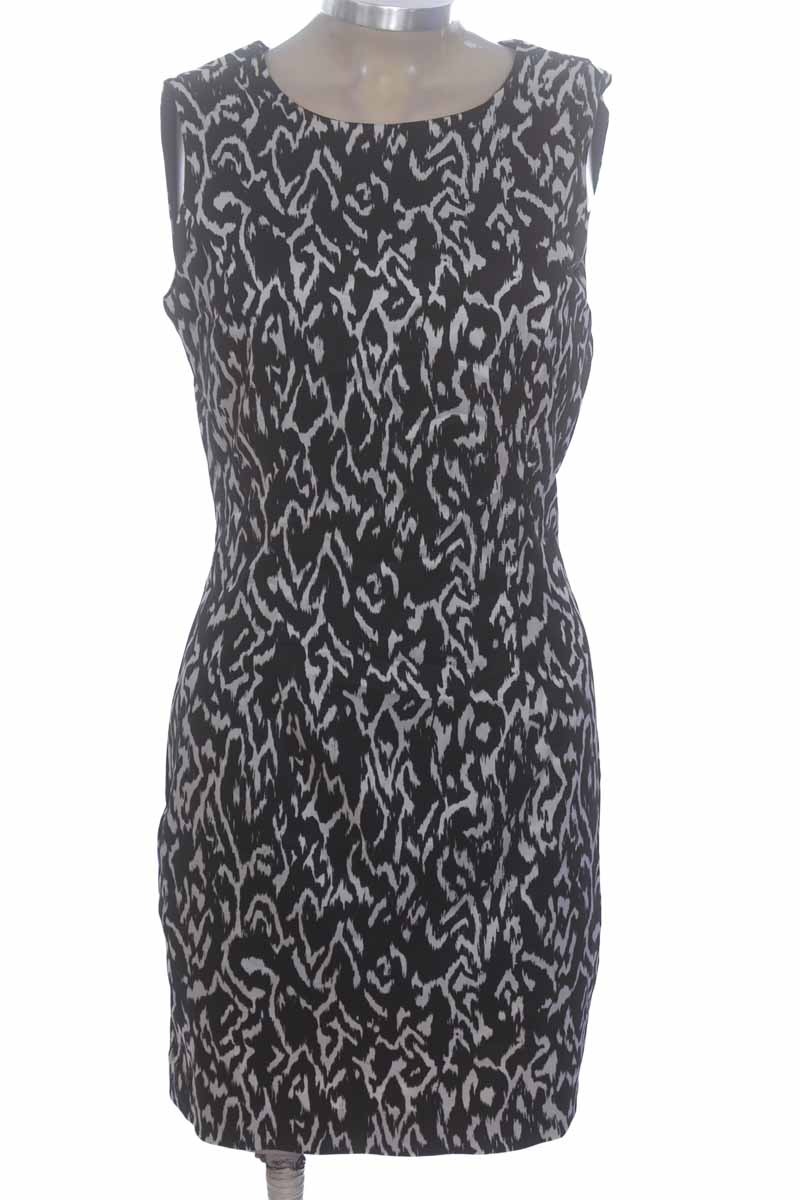 Vestido / Enterizo color Estampado - Zara